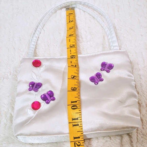 Chic Purse with gems - Picture 4 of 9